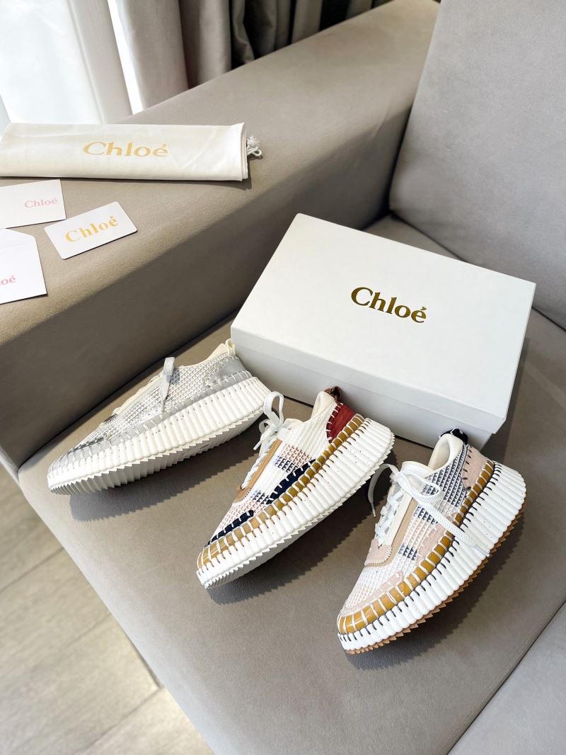 Chloe Shoes